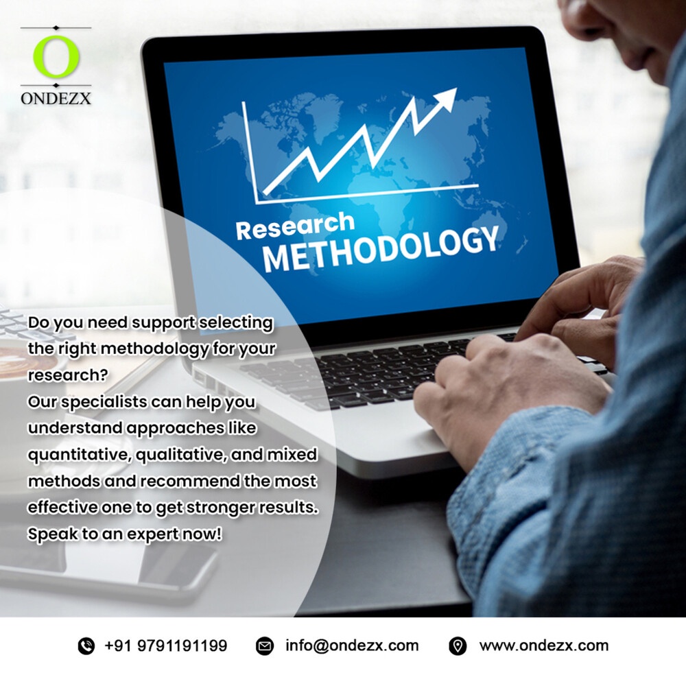 Research methodology