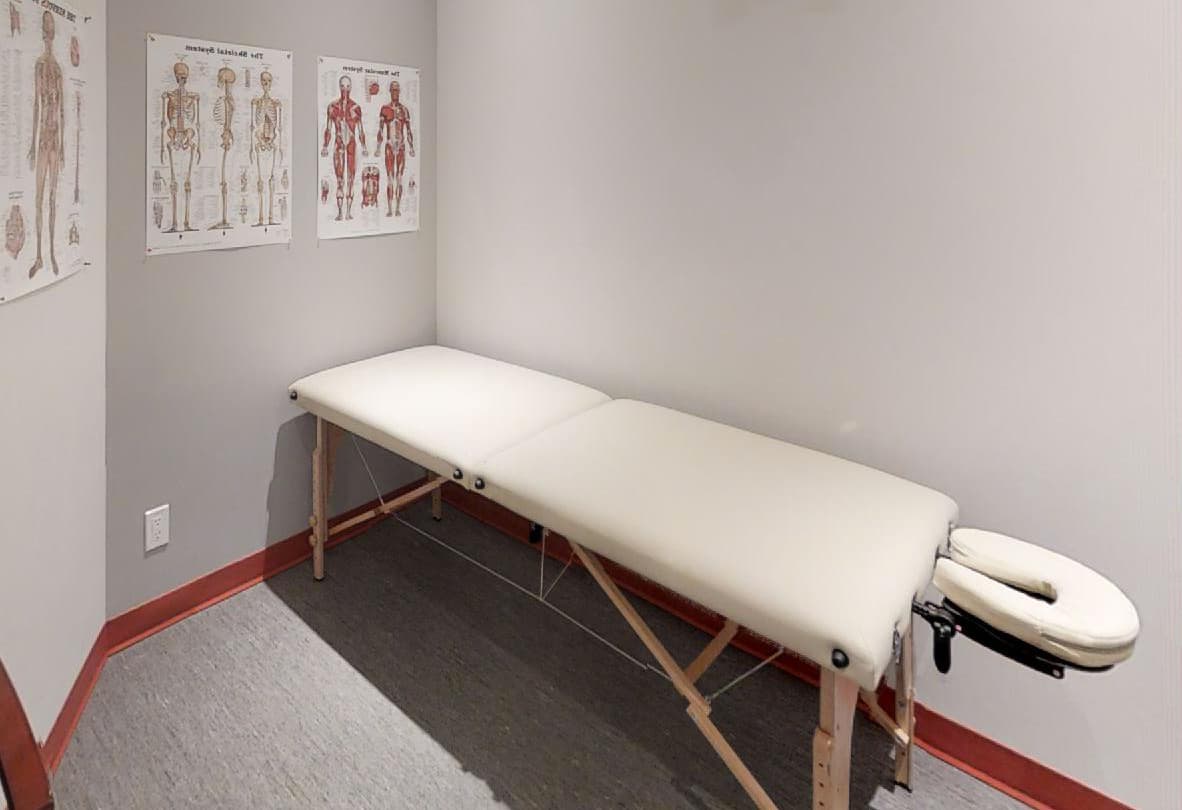 How Massage Can Improve Your Sleep Quality