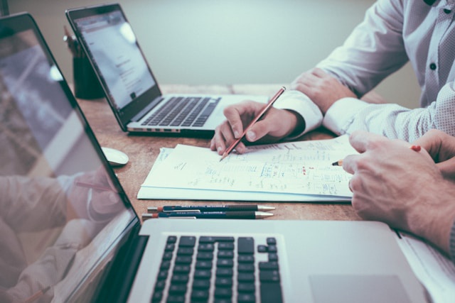How Invoice Financing Can Improve a Business’s Financial Stability