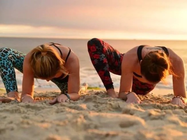 Bali Yoga Retreats: An Enchanting Escape for American Yogis