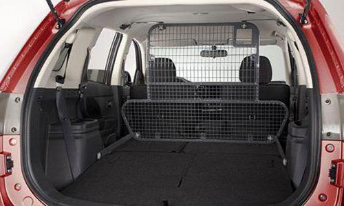 Ultimate Guide to Choosing the Right 4x4 Cargo Barrier for Your Vehicle
