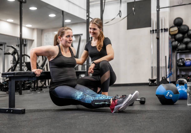 What Makes Hiring a Personal Trainer Essential
