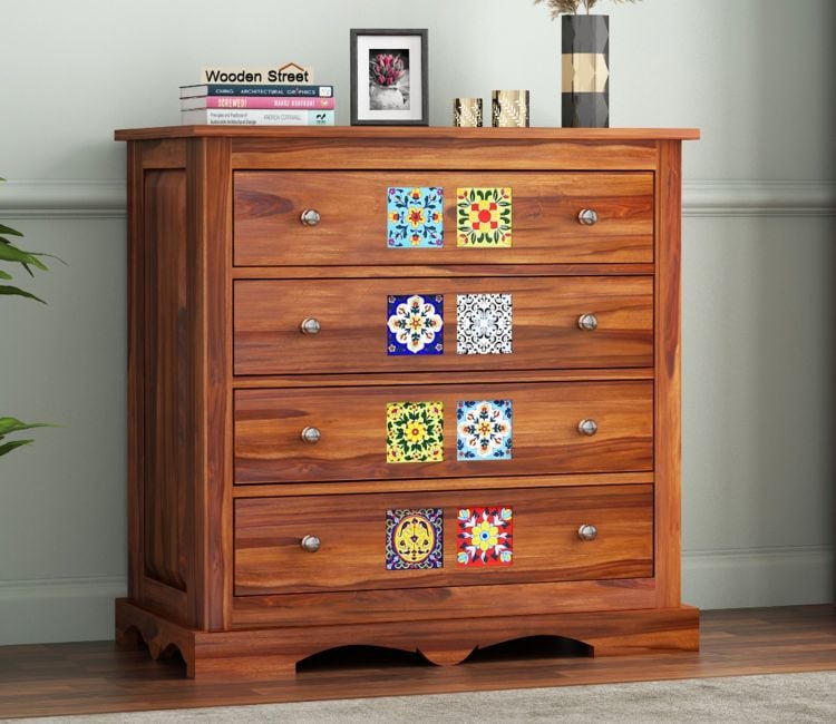 Your Guide to Choosing the Perfect Chest of Drawers