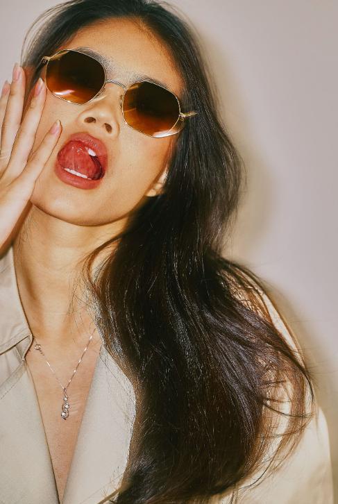 Menswear Meets Eyewear: The Perfect Pairing with L'Écurie Paris's Designer Glasses Frames