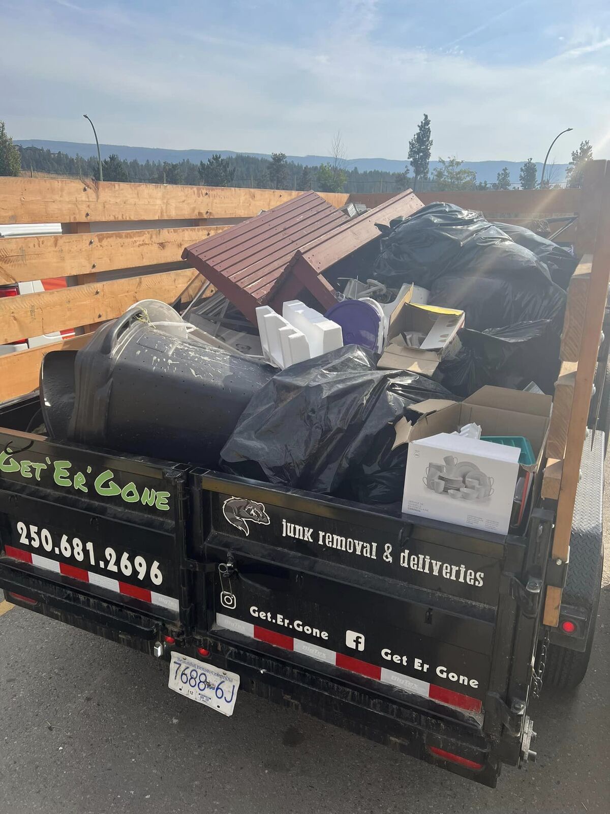 7 Main Tips to Help You Choose the Right Junk Removal Service