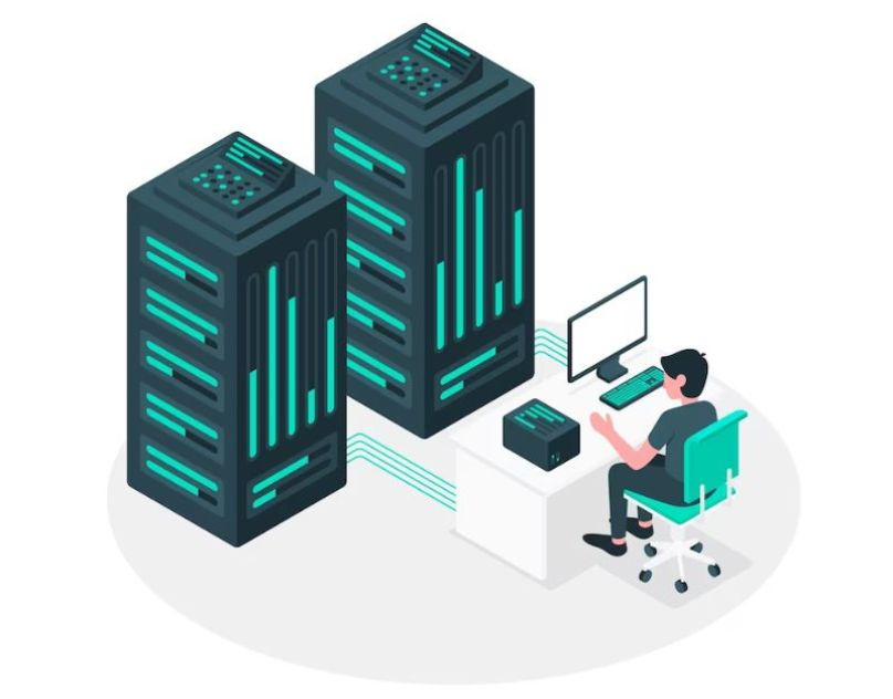 The Benefits of Hybrid Server Hosting for E-commerce Websites
