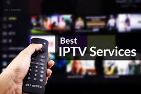 Unleashing the Power of IPTV Services