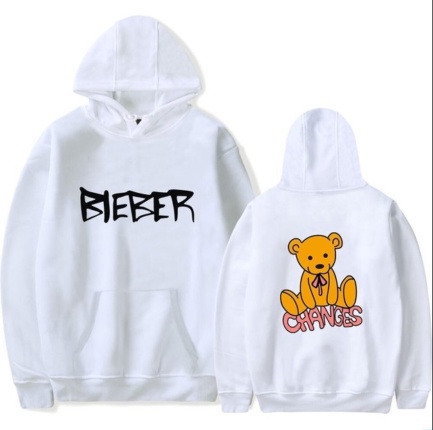The Official Drew House Hoodie: Fashion Meets Comfort