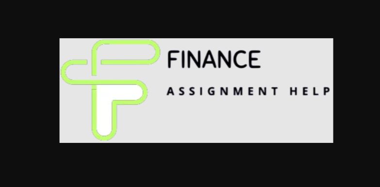 Finance Assignment Help: Strategic Finance Assignment Solutions for Academic Success
