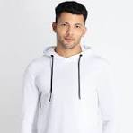 Elevate Your Look: Stylish White Hoodies to Try