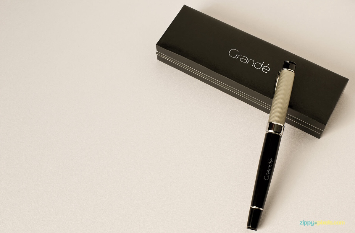 Eco-Friendly Packaging: A Growing Trend in Pen Boxes Wholesale