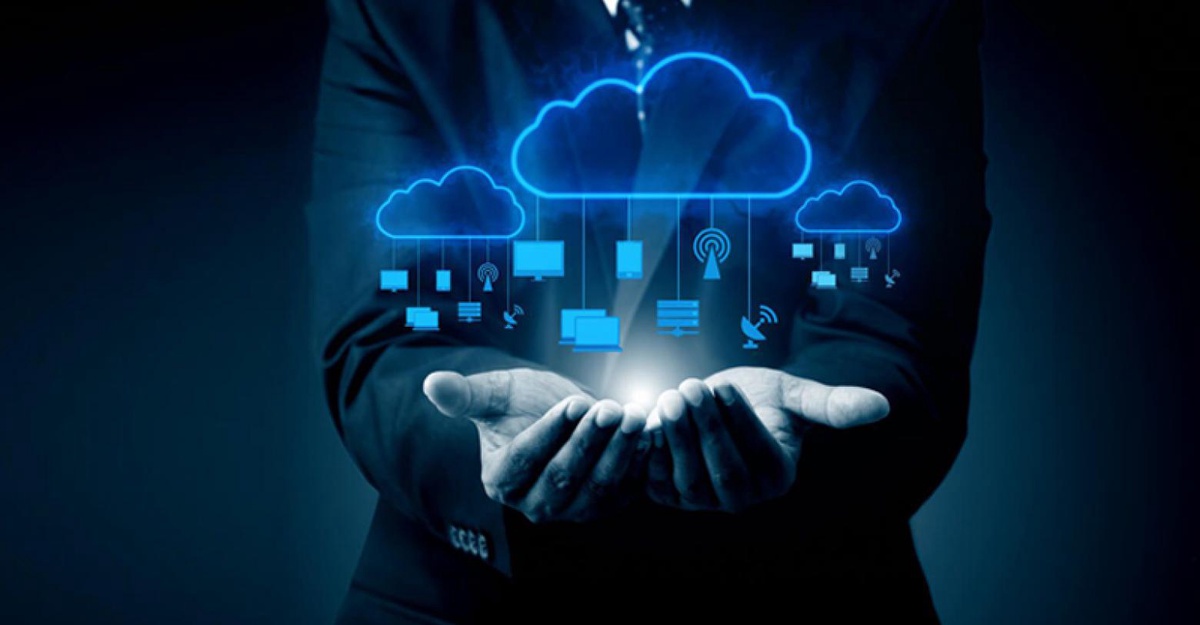 How Can Cloud Computing Improve Data Security Measures?