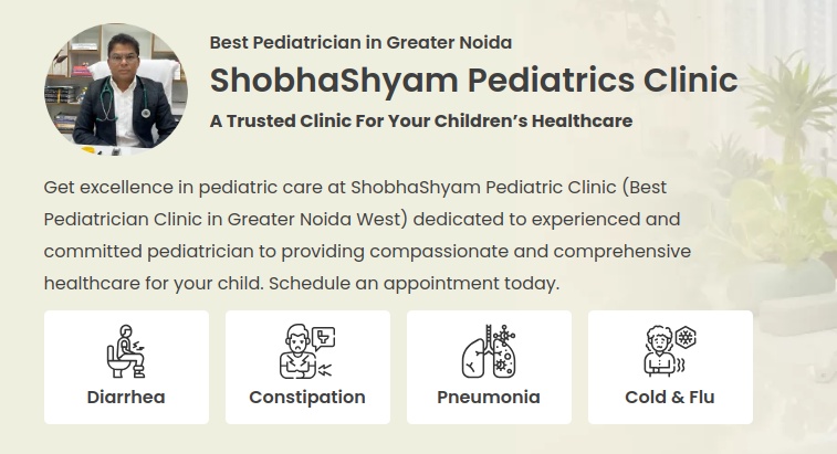 Easy Remedies for Common Childhood Colds