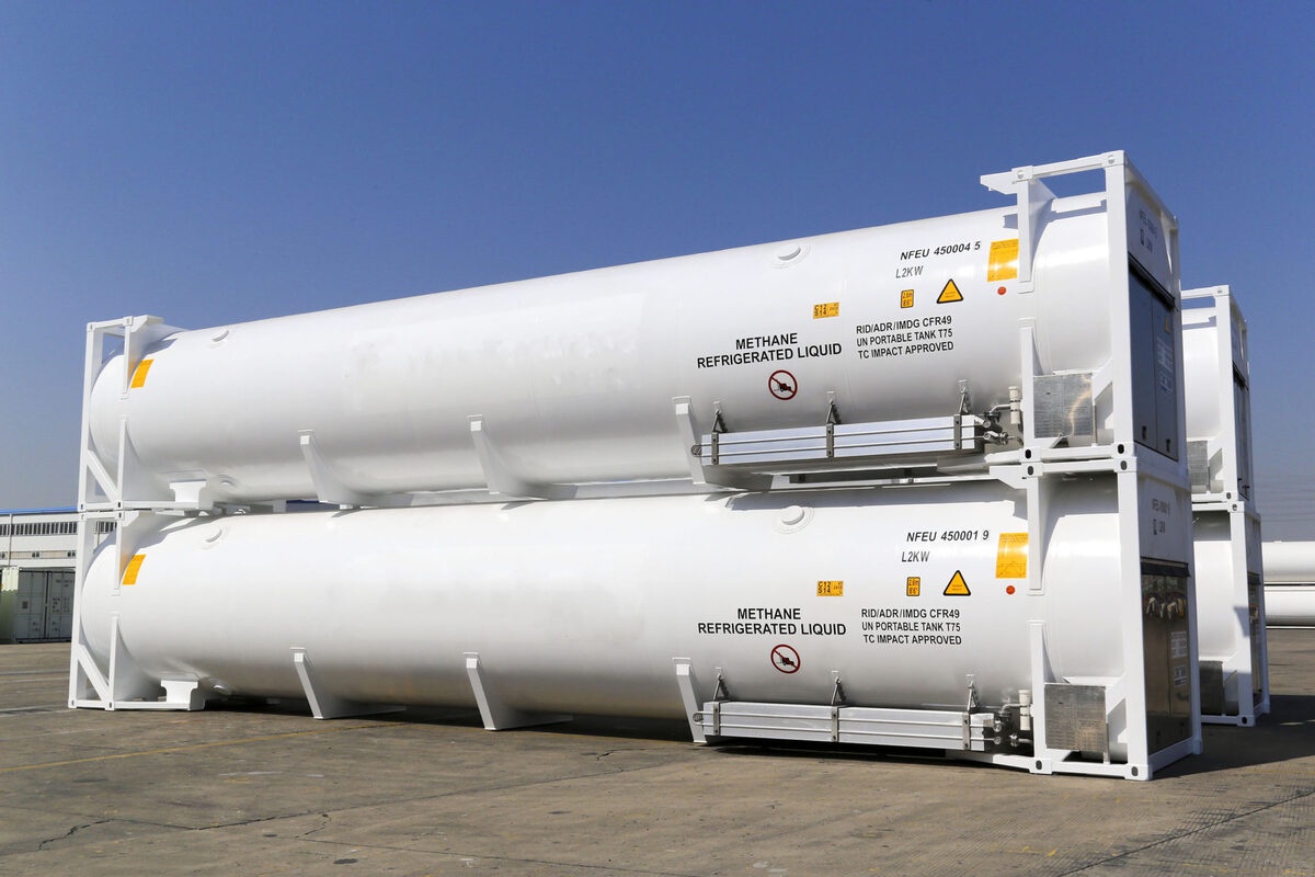 Why Storage Containers Are Essential for Construction Projects?