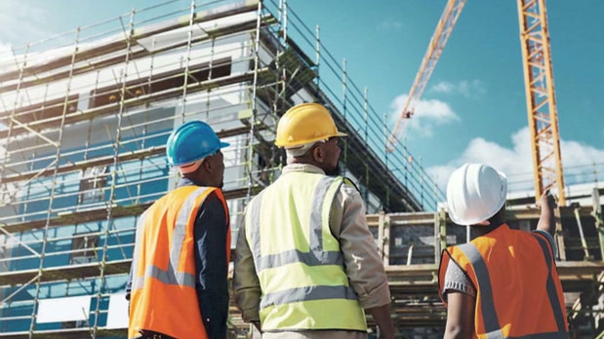 The Ultimate Checklist for Hiring General Contractor Companies