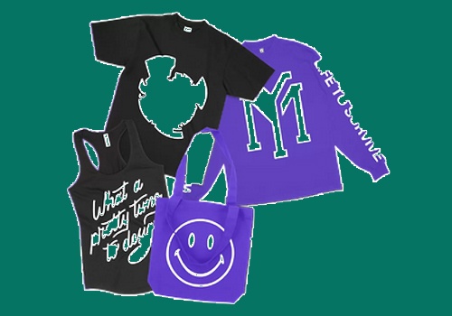 The Future of Fashion: Embracing Apparel Mockups for Design Excellence