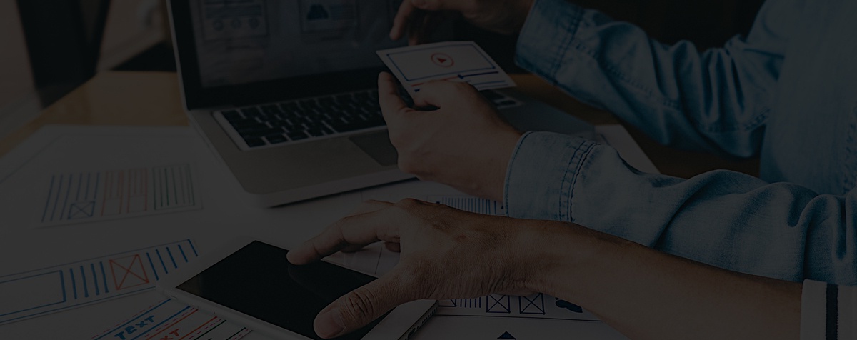 WordPress Web Design Services: Attractive and Converting Websites