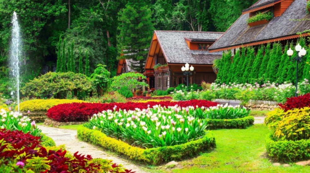 Transform Your Outdoor Space: Landscaping Ideas for Newbury Park Residents