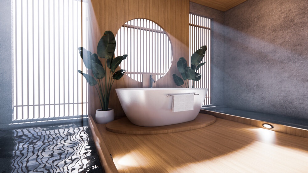 Innovative Bathroom Remodel Trends You Need to Know in 2024