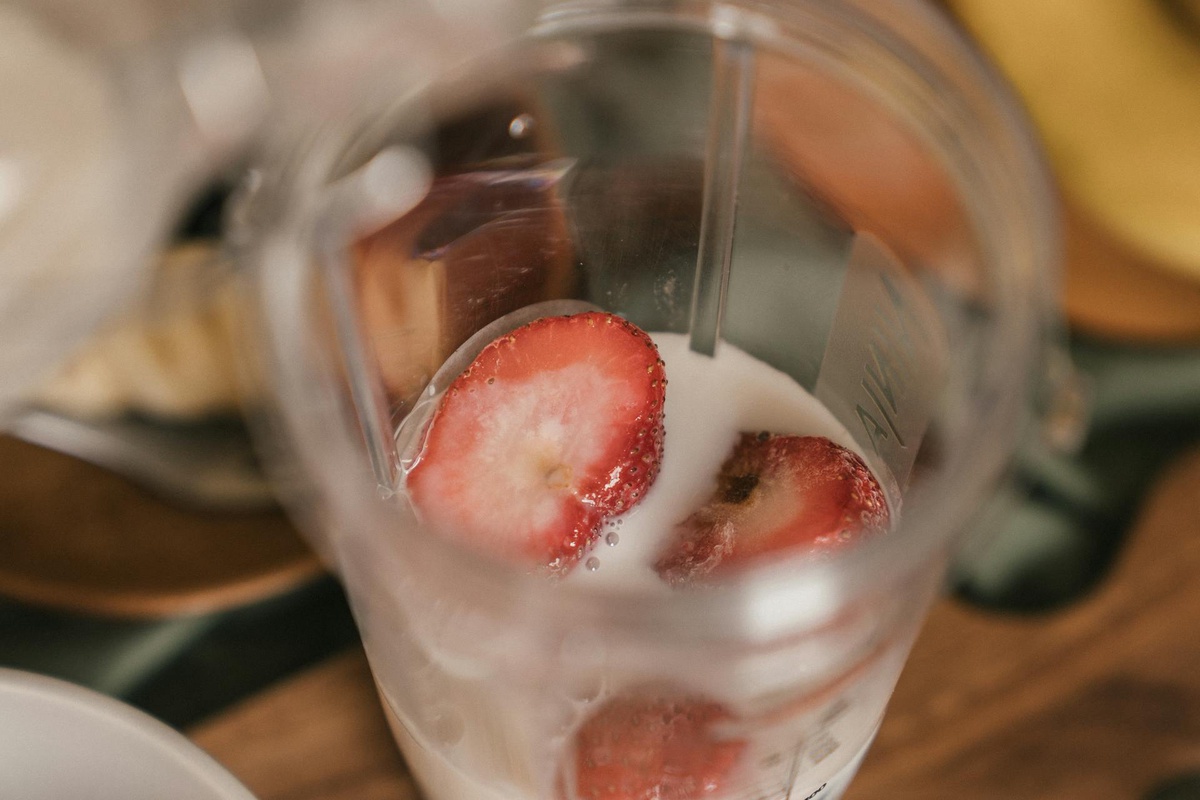 The Evolution of Juicing Appliances