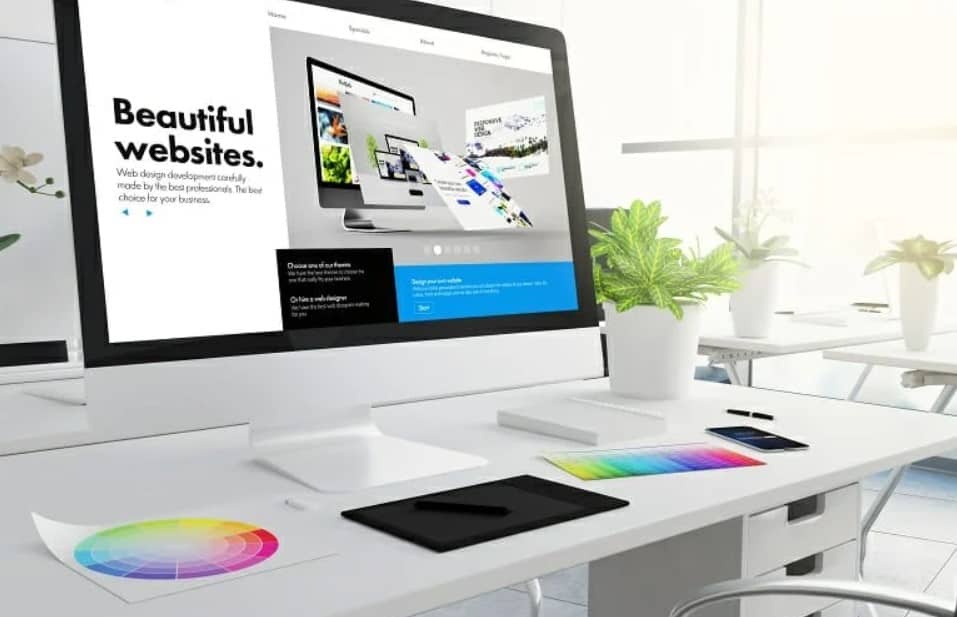 What To Do As A Small Business To Get A Perfect Website?