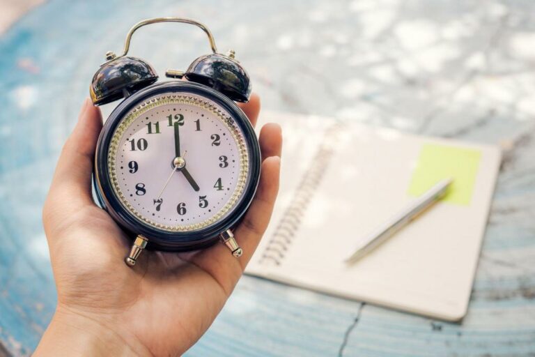 HOW TO EFFECTIVELY MANAGE YOUR TIME FOR OTHM ASSIGNMENTS