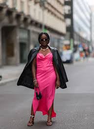 Embrace the Elegance: Jacket Dresses