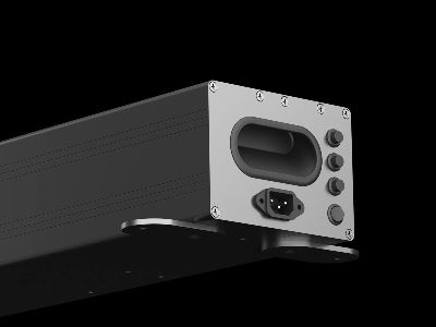 Innovative Features of UST Projectors