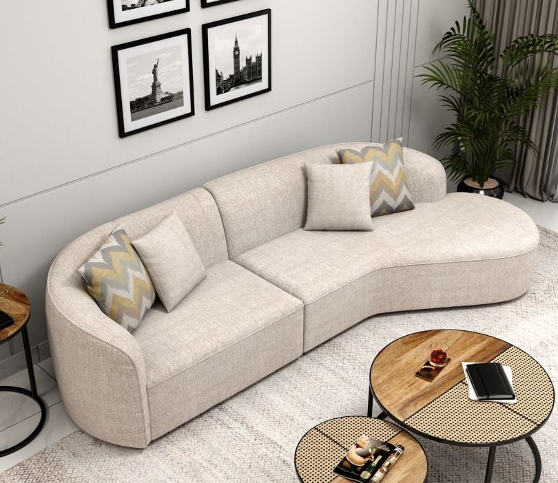 Sofa Set Design Inspiration for Your Home