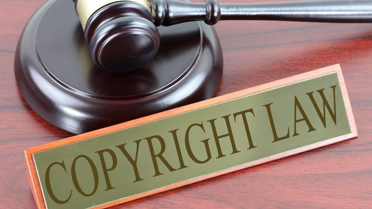 Understanding Copyright Disclaimer: What It Is and Why It Matters