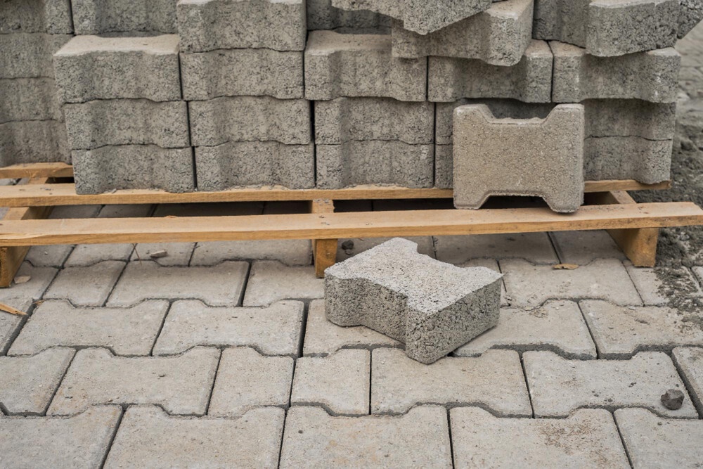 Innovative Solutions: The Evolution of Paver Installation Techniques