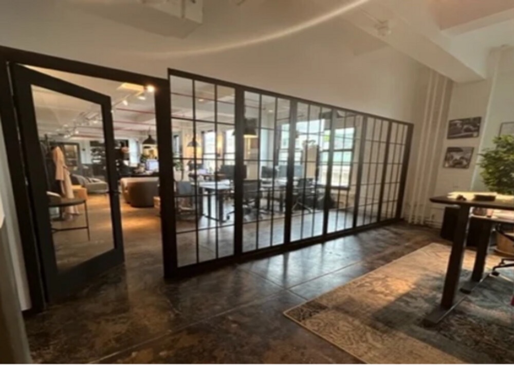 TEMPORARY WALL COMPANY NYC | TEMPORARY WALLS NYC