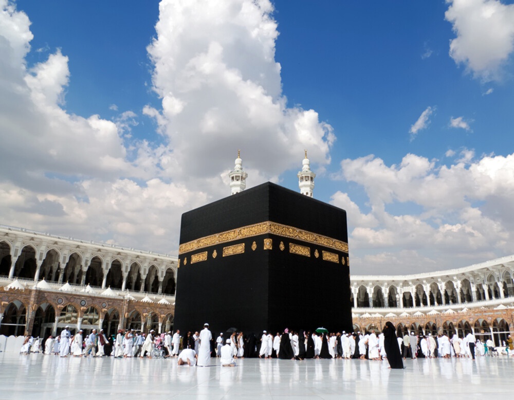 Are You Ready for Umrah? Discover the Top UK Packages Available