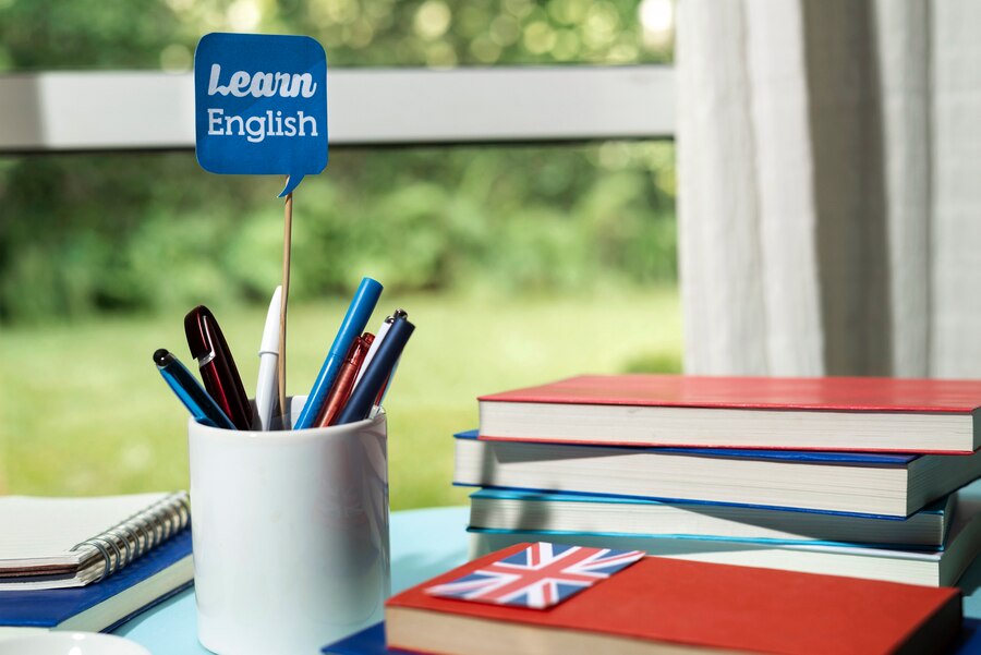 The Advantages of Spoken English