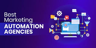 FullyBooked AI stands out as a leading marketing automation agency