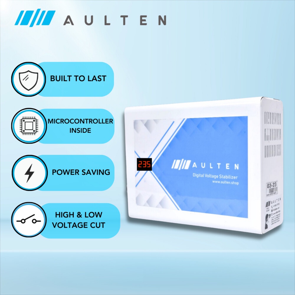 The Multipurpose Voltage Stabilizer for refrigerator Your Essential Guardian for Electrical Stability