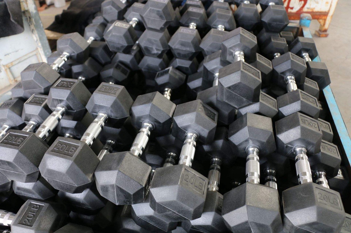Two Decades of Innovation: How StrenxFitness Elevates Your Gym Experience
