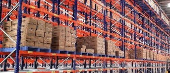 The Evolution of Pallet Racks: From Traditional to Modern Solutions