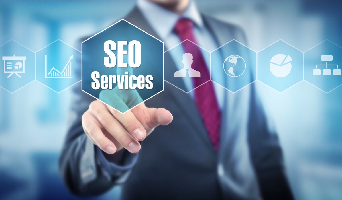 local seo service in Tampa, Florida