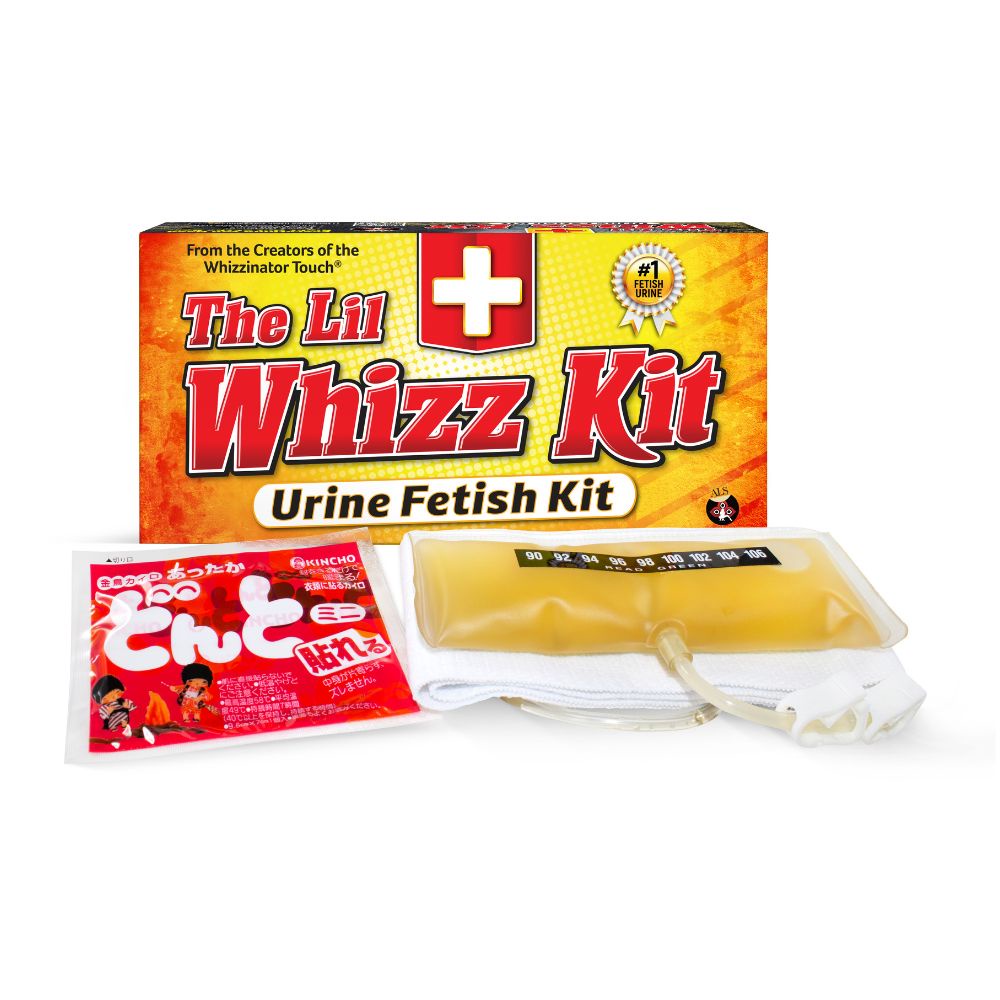 What To Expect From WHIZZINATOR?