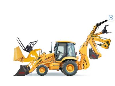 Precision Engineering: BANOVO's Construction Equipment Solutions