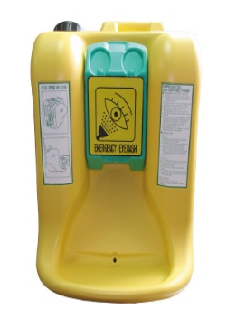 The Role of Eyewash Stations in Laboratory Safety