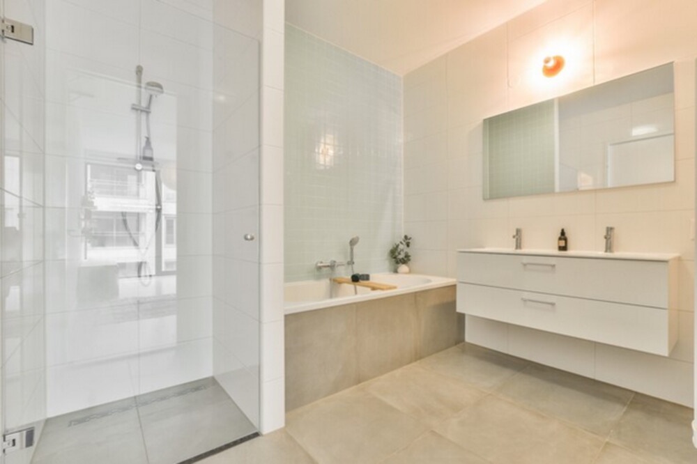 Stunning Bathroom Remodeling in Walnut Creek Homes