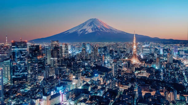 The Best Things to Do in Japan