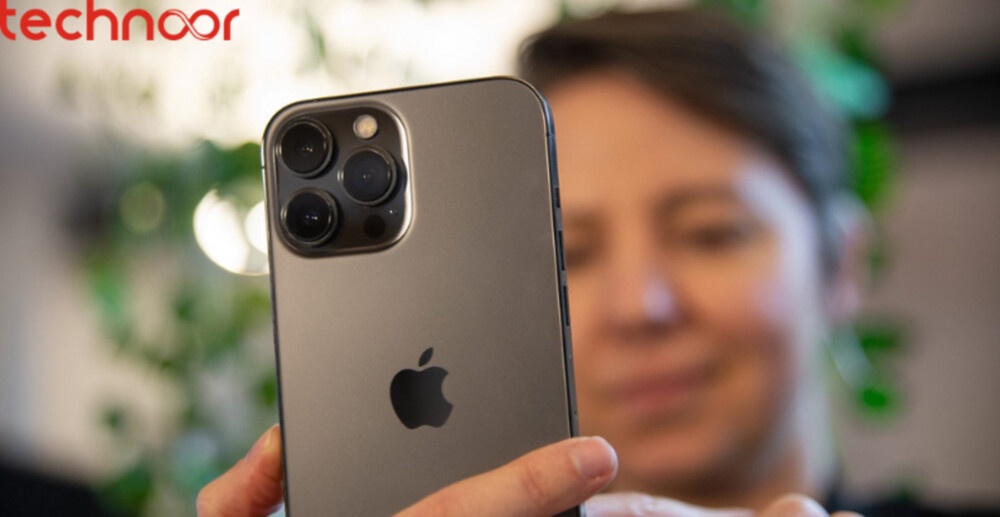Exploring the iPhone 13 Pro Max 256GB: Price and Features in the UAE