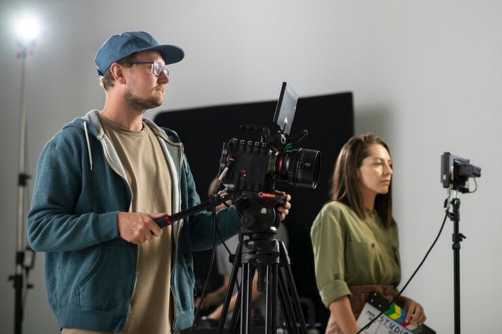Meet the Top Cinematographers in Los Angeles