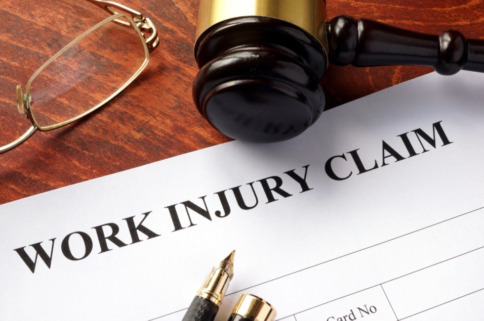 Best Personal Injury Law Firm New Jersey