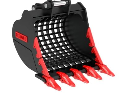 Maximizing Productivity: The Role of BANOVO Construction Equipment