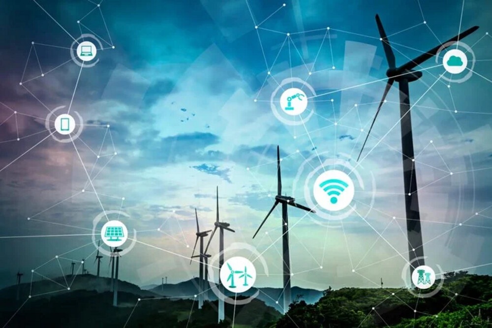 Revolutionizing Energy Storage: Smart Energy Gap's 20kW Energy Storage System