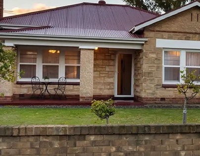Real Estate Agents Walkerville